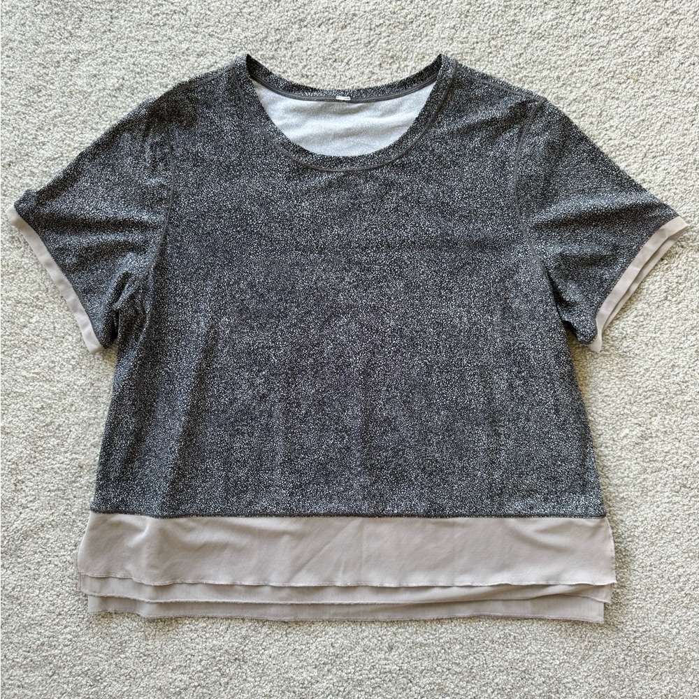 LULULEMON Top